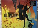 All Time Low - So Wrong, It's Right VMP Vinyl Me Please Red blue Vinyl SOLD OUT