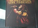 BOB MARLEY AND THE WAILERS-LIVE FOREVER- 2 CD 3 LP - BOX SET