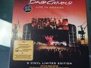 DAVID GILMOUR - LIVE IN GDANSK  BOX SET LIMITED EDITION
