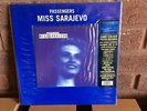 Passengers – Miss Sarajevo  vinyl, 7