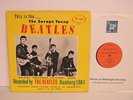 The Savage Young Beatles-This Is The...Savage Young Beatles-Peter Best-Rock-LP-A
