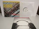 The Beatles-Please Please Me-MFSL-Japan-Rock-LP