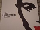 The Courteeners - St. Jude 2018 Red RSD Vinyl.