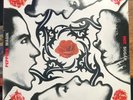 Red Hot Chilli Peppers Blood Sugar Sex Magic 1991 European issue very good used