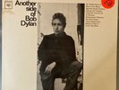 BOB DYLAN - ANOTHER SIDE OF - SEALED 70S COLUMBIA LP vinyl record album stereo