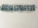 King Crimson Starless And Bible Black Vinyl Lp