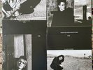 U2 Fan Club Joshua Tree Singles Vinyl Box Set - Brand New, 4 Records