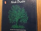 2LP IN BOX NICK DRAKE - FRUIT TREE ISLAND RECORDS 1970 NDSP100