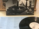 DONALD FAGEN - THE NIGHTFLY Vinyl LP Record - 1982 Warner Bros. 1-23696