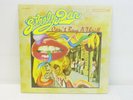 STEELY DAN Can't Buy A Thrill 9022-758 LP Vinyl gatefold -R67