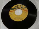 Ghetto Connection - Strogglers Time - Jah Life 45 VG