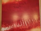 The Cure - Kiss me, Kiss me, Kiss me RSD Red Vinyl Double LP
