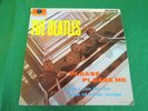 The Beatles Please Please Me vinyl LP record  HOUSE CLEARANCE