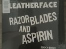 Leatherface - Razor blades and Aspirin 3XLP boxset RSD REMASTERED         SEALED