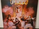 W.A.S.P - W.A.S.P Vinyl LP   First Press  Vg+ Condition  Plays Great
