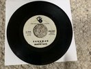 Marvin Gaye Sandman B/w I’m Yours Your Mine Vinyl Record 45 7” Promo Single WLP