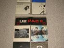 U2-Pac ll + 4 U2 Play-Exclusive to Ireland 1982-1983-8 Unplayed Vinyl.
