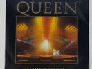 Queen Hammer To Fall RARE 1984 Withdrawn 7 inch Live Sleeve