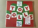 TOY DOLLS - DIG THAT GROOVE BABY vinyl lp reissue RRS140