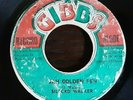 Jah Golden Pen - Silford Walker
