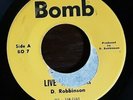 Live Together - D Robbinson