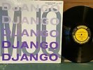 Modern Jazz Quartet - DJANGO - 1956 Original Prestige 7057 RVG Lp Ex+/N/M
