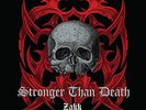 Black Label Society - Stronger Than Death Limited Clear Double Vinyl 2 LP