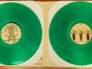 Thank You Scientist - Stranger Heads Prevail 2xLP Green Vinyl - Limited Edition