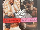 Speakerboxxx: The Love Below by Outkast (Record, 2003) 4 LP 82876-50133-1