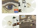 THE VAPORS - Magnets (2021 Reissue) - LP - 180g Clear Vinyl