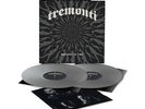 TREMONTI - Marching In Time - 2LP - Silver Vinyl