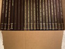 Franklin Mint Greatest Jazz Recordings Of All Time - Complete 100 LP Set