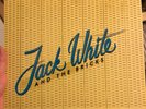 Jack White and The Bricks Third Man Vault 15