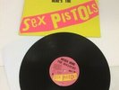 Sex Pistols - Never Mind The Bollocks Vinyl LP 2014 In Excellent Condition