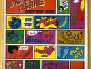 Rare OG 1970 Psych Jazz-Funk Library Breaks LP Jean Morlier - Musique Dessinée