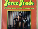 Rare OG '75 Latin Funk Soul France Press Baccarola Dbl LP PEREZ PRADO Love Child