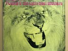 Rare OG 1970 Prestige US 1st Press LP Pucho Latin Soul Funk Brothers Jungle Fire