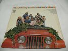 The Johnny Cash Children's Album Vinyl 1975 CBS Records Australia SBP-234551
