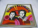 Simon & Garfunkel Self Titled Vinyl Gatefold CBS Records Australia Gold 0003