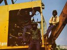 Inch Pinchers by Wailing Souls [VINYL]