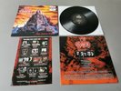 IN FLAMES     limited Vinyl LP     The Jester Race (2014 Century Media)