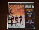 The Beatles orig sealed LP Something New stereo