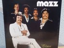 Mazz Class 1980 Cara Records Tejano Tex Mex