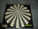 THE HARRY ROCHE CONSTELLATION - - SPIRAL  ORIGINAL PYE LP