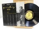 Jimmy Raney jazz 10 inch LP 1955 on Prestige