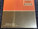 Grateful Dead Dick's Picks Vol. 5, 5 LP, LE #240/1500, Oakland 12/26/79, Sealed