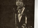 RARE BOB DYLAN ALBUM - Bob Dylan And The Band - Bridgett's Album