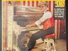Burl Ives Presents BOB DARCH RAGTIME PIANO AUTOGRAPHED  Quality Records Canada