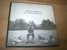 VG+ 1970 George Harrison All Things Must Pass 3 LP Albums