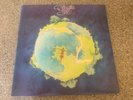Yes Fragile A1 B1 Stunning Rare EX Plum Label + Booklet Rare Original UK LP
